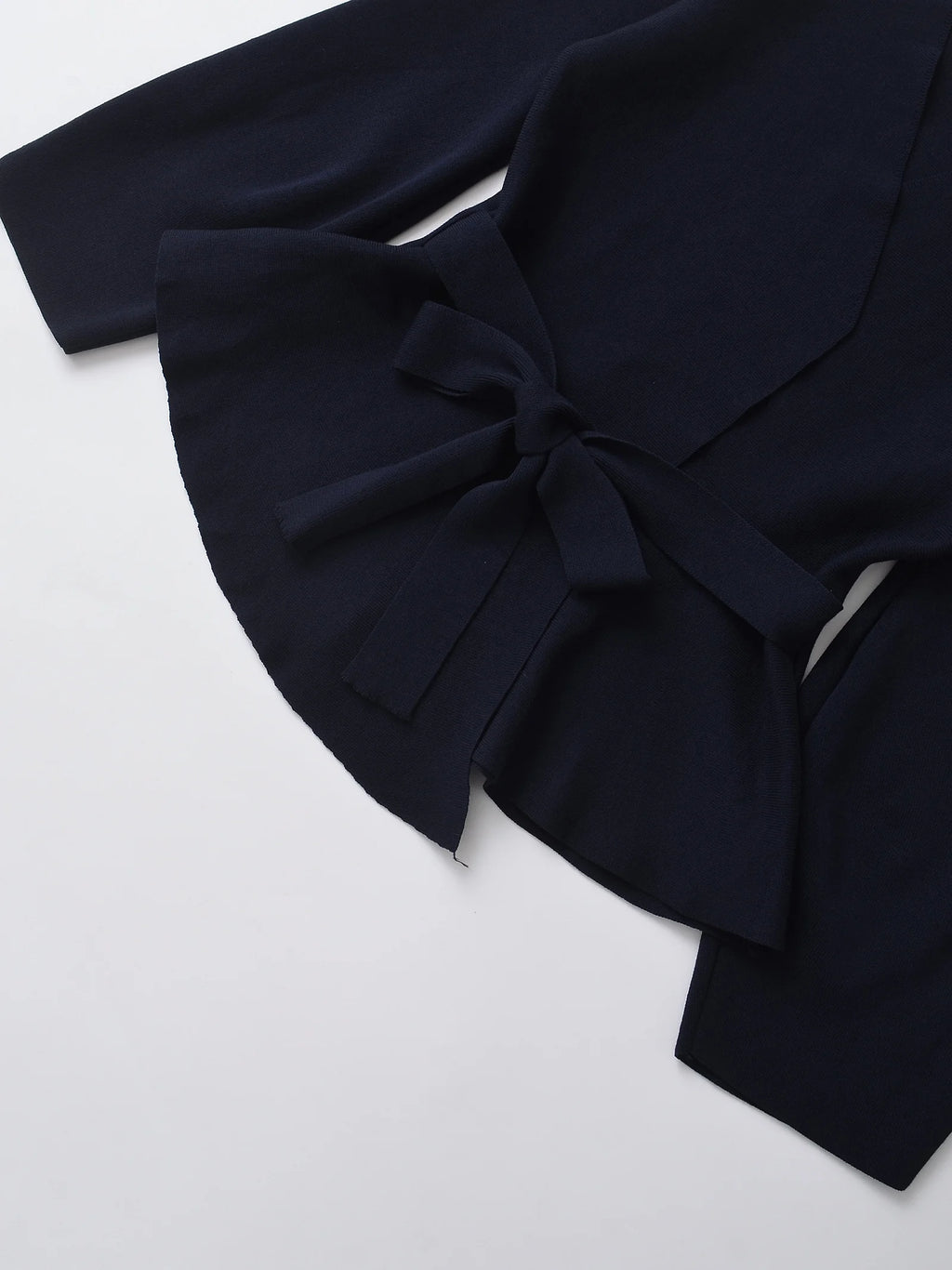 Modern Kimono Tie