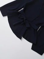 Modern Kimono Tie