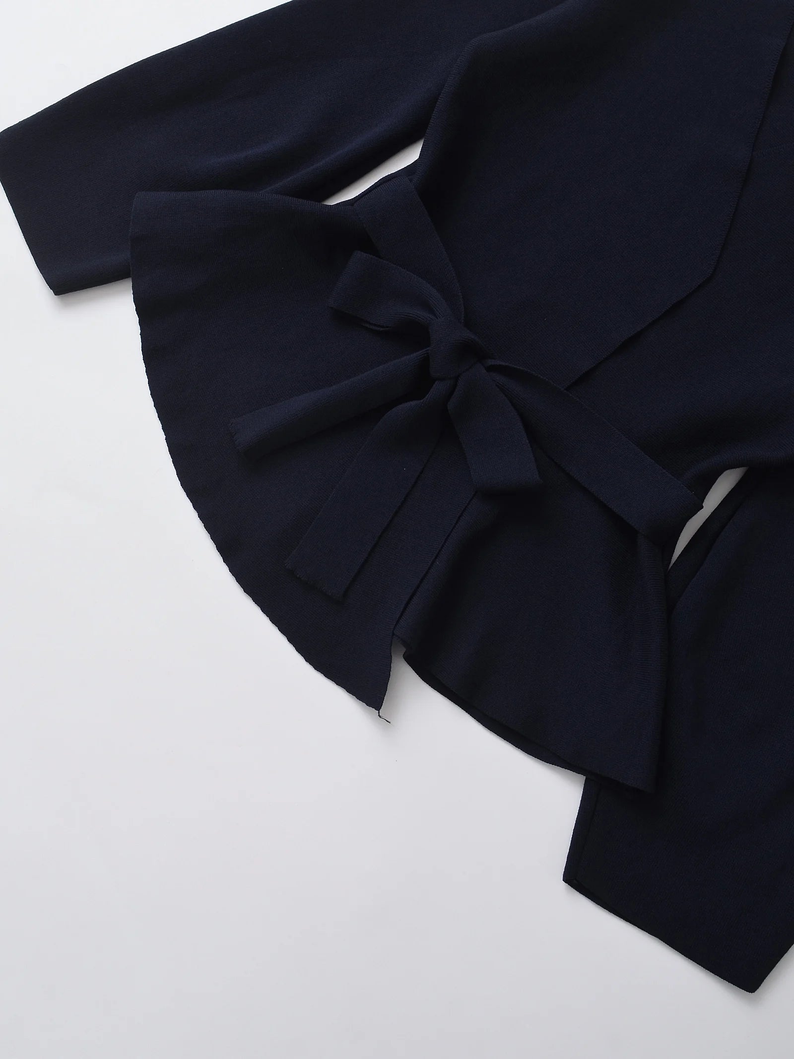 Modern Kimono Tie