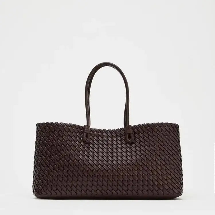 The Sovereign Tote