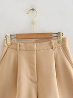 Female Shorts