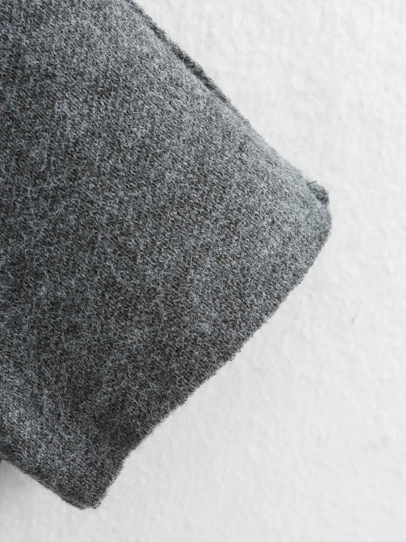 Coat Haven Houndstooth