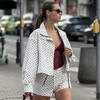 Bomber Jacket Women's