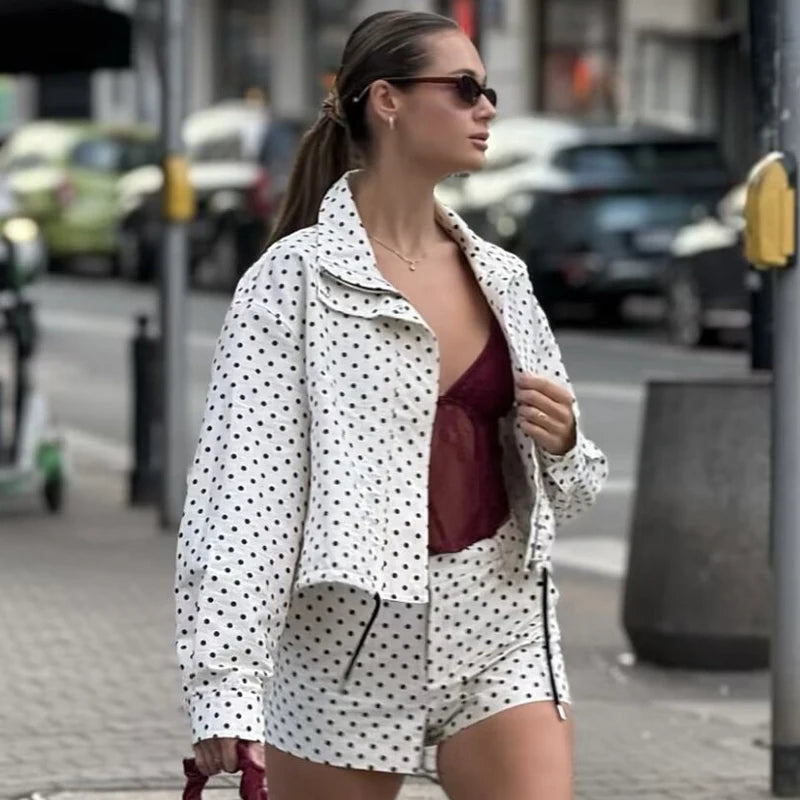 Bomber Jacket Women's