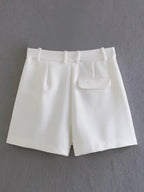 Female Shorts
