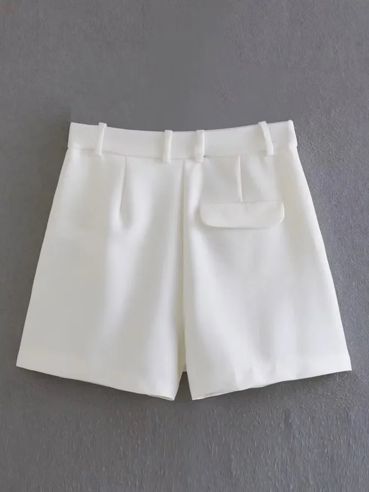 Female Shorts