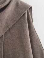 Coat Haven Houndstooth