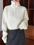 Sweater Top Pullover