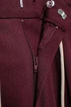 Zipper Bomber Jackets