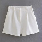 Female Shorts