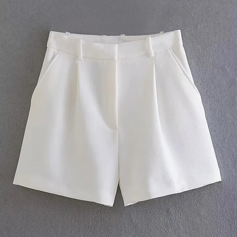 Female Shorts