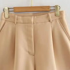 Female Shorts