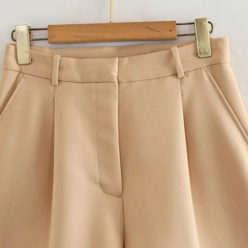 Female Shorts