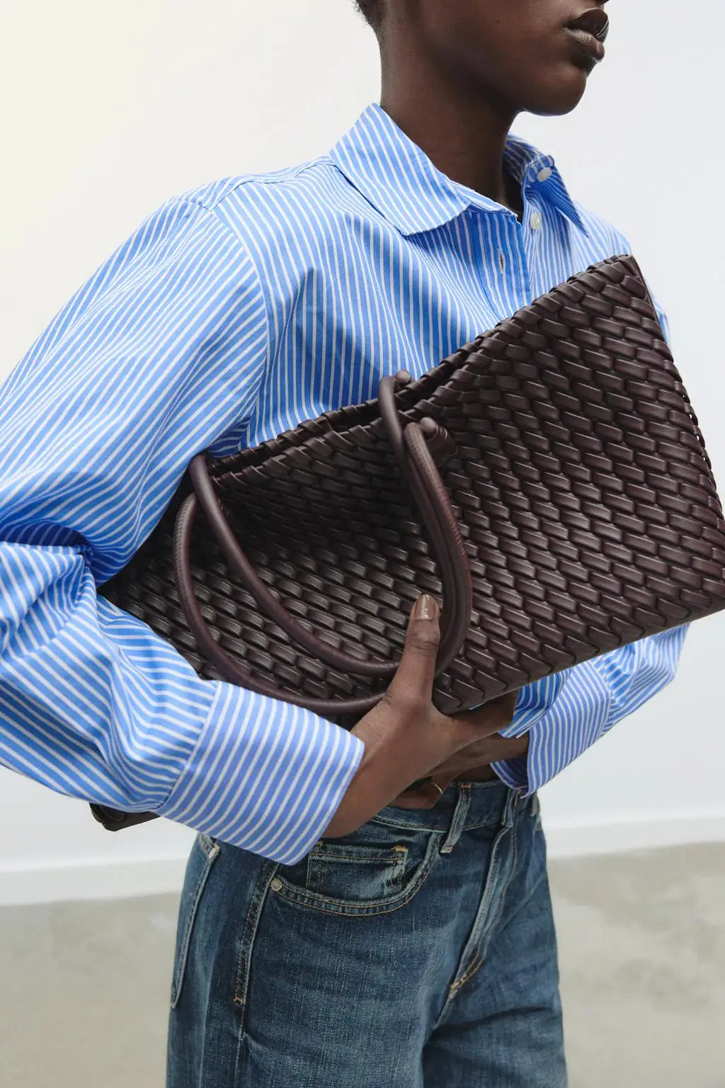 The Sovereign Tote
