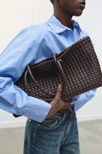 The Sovereign Tote