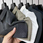 Business Casual Short Sleeved POLO Shirt