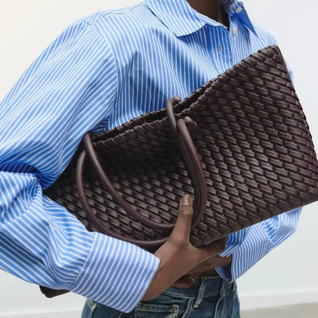 The Sovereign Tote