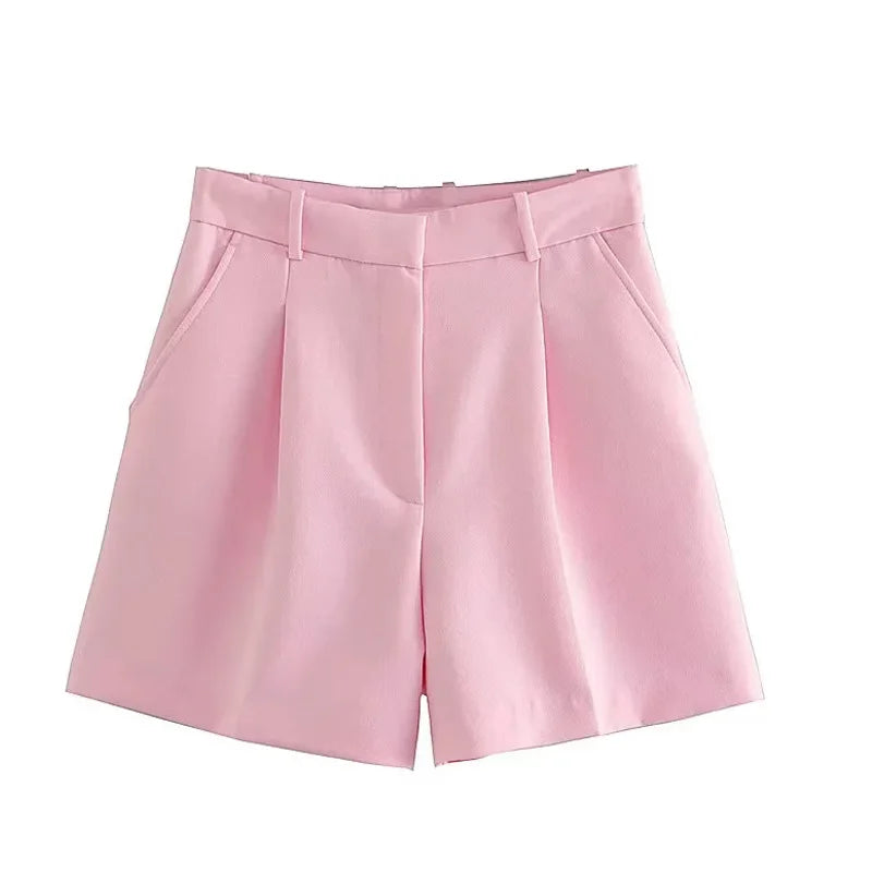Female Shorts