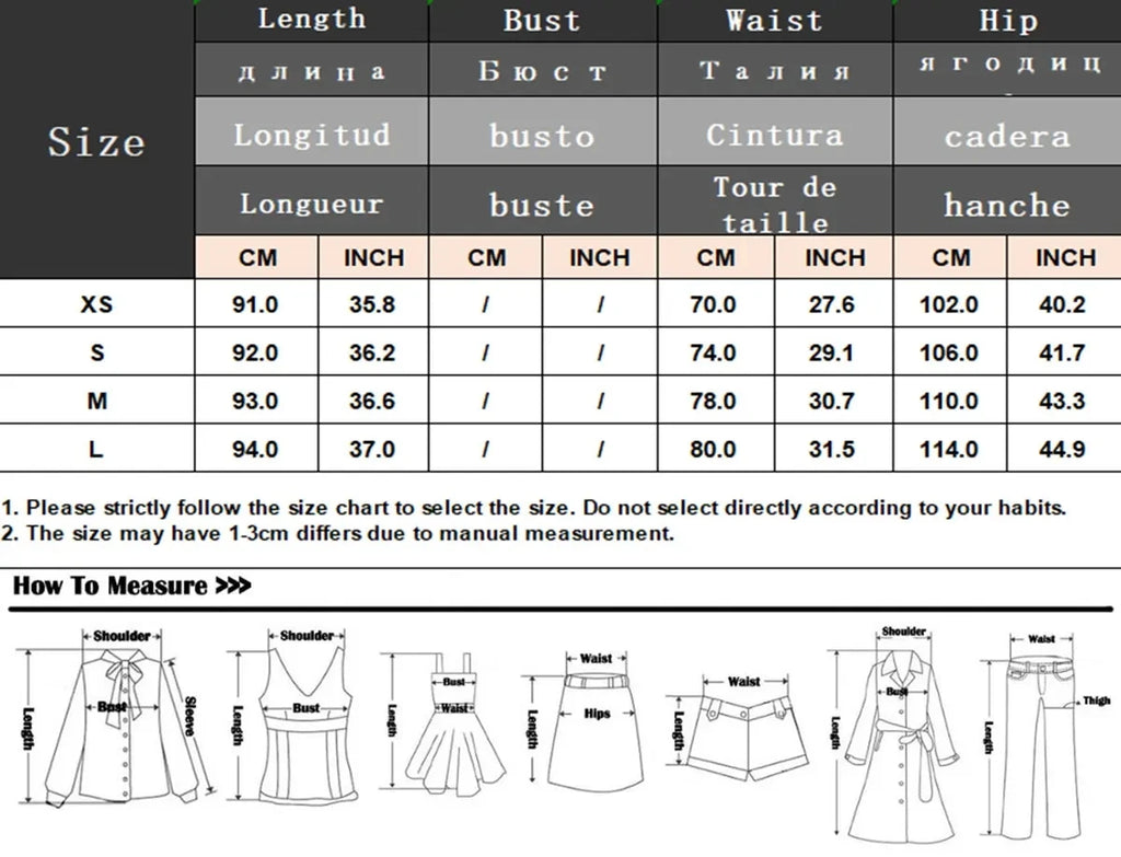 Long Skirt Classic Satin