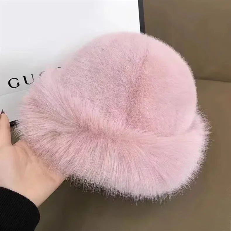Cap Hat Autumn And Winter
