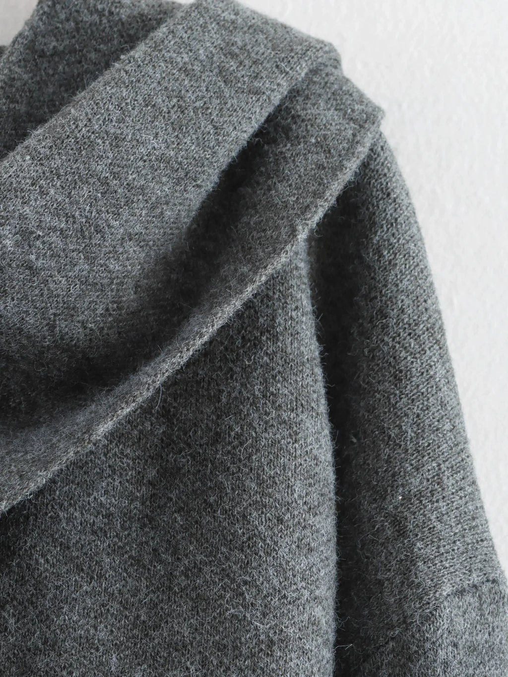Coat Haven Houndstooth
