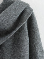 Coat Haven Houndstooth