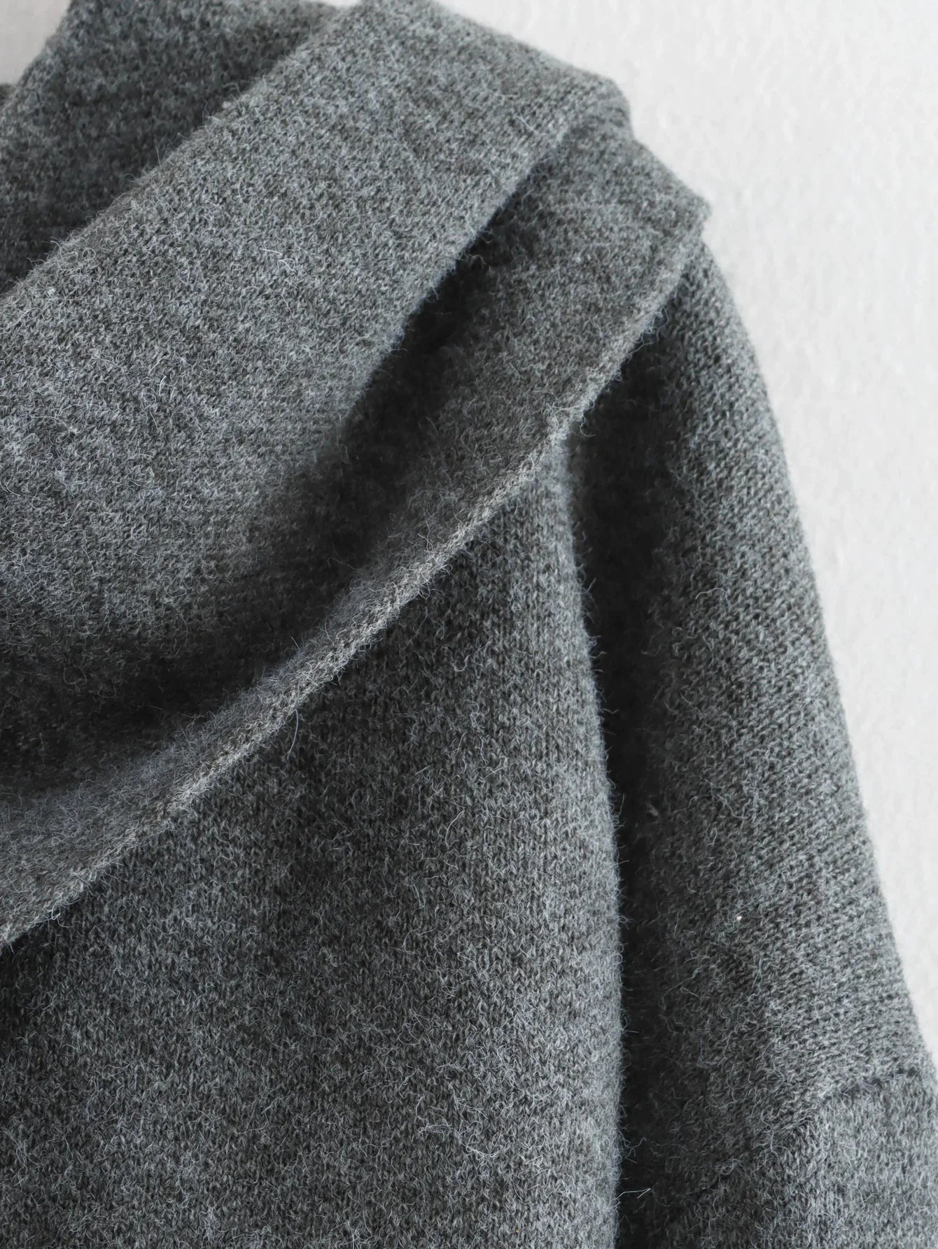 Coat Haven Houndstooth