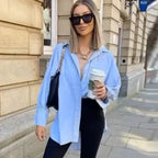 Blouses Classic Breeze