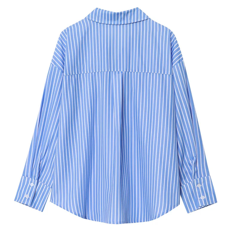 Blouses Classic Breeze
