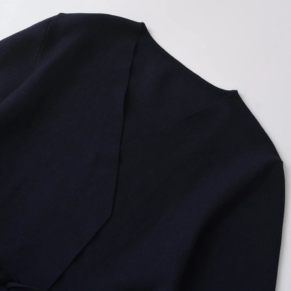 Modern Kimono Tie