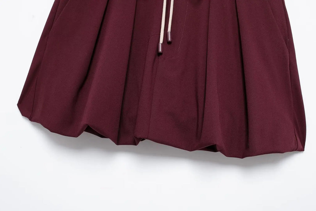 Zipper Bomber Jackets
