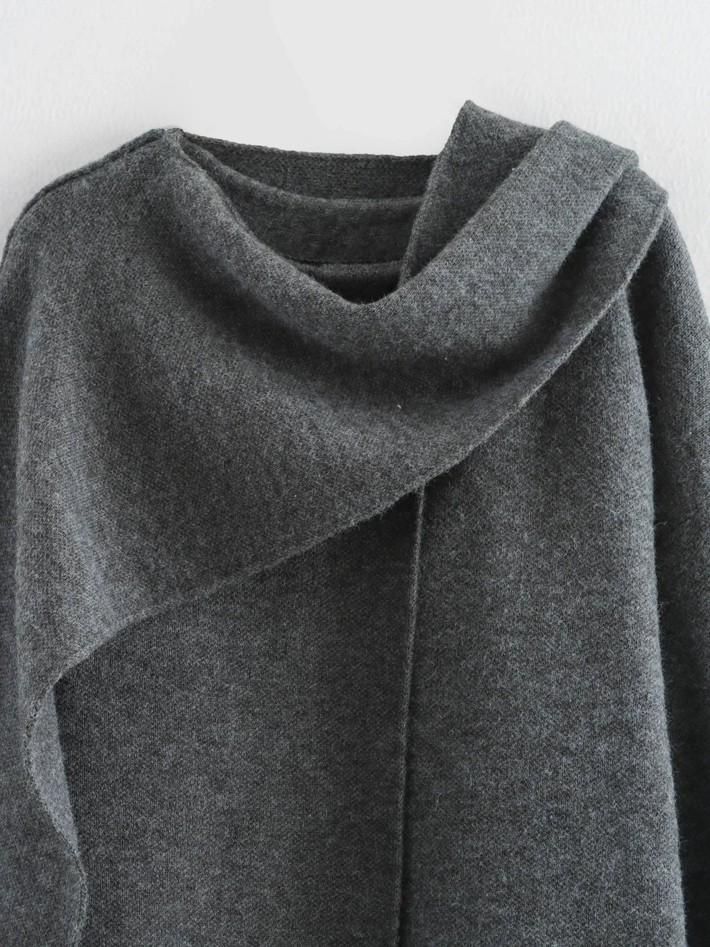 Coat Haven Houndstooth