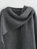 Coat Haven Houndstooth