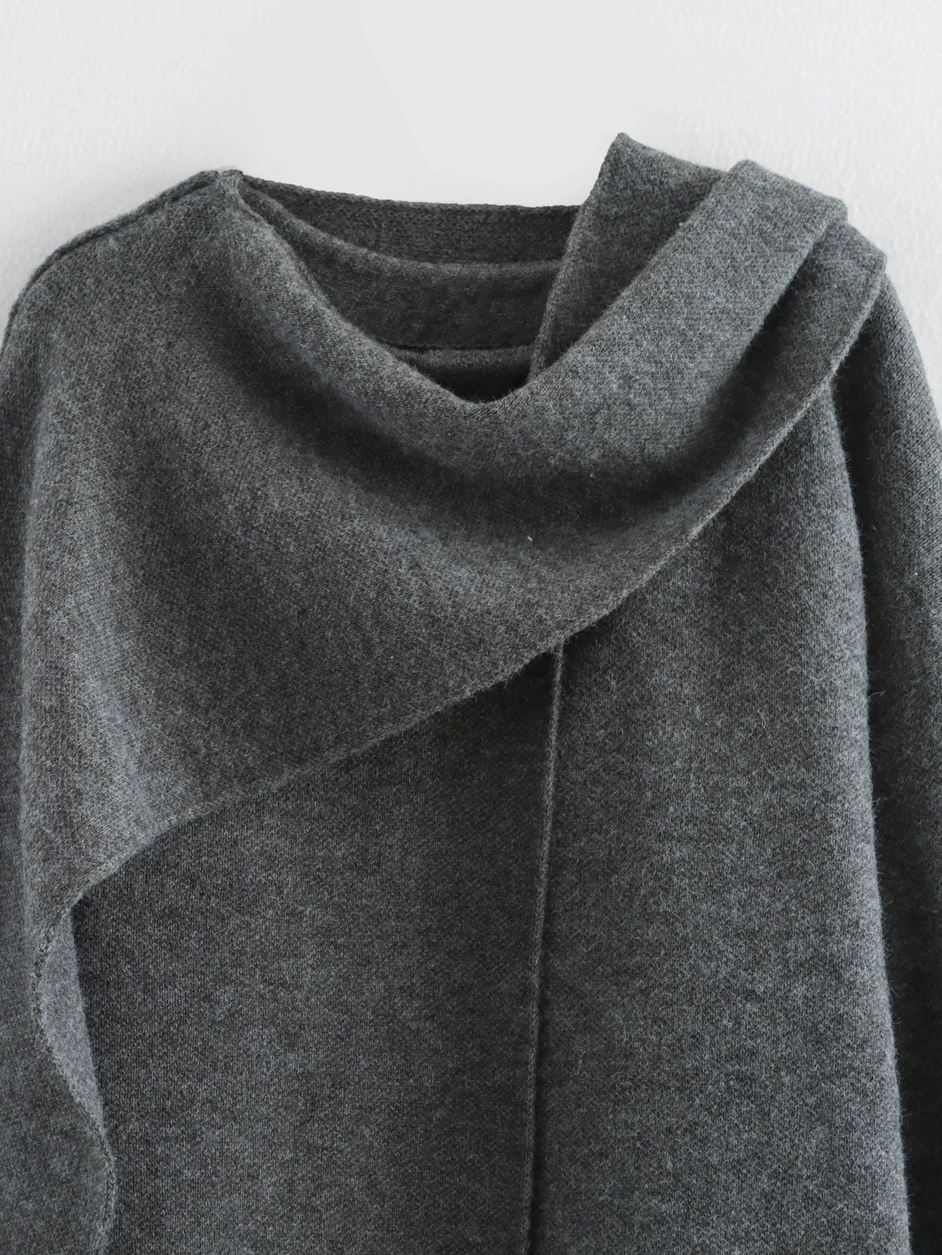 Coat Haven Houndstooth