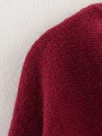 Coat Haven Houndstooth