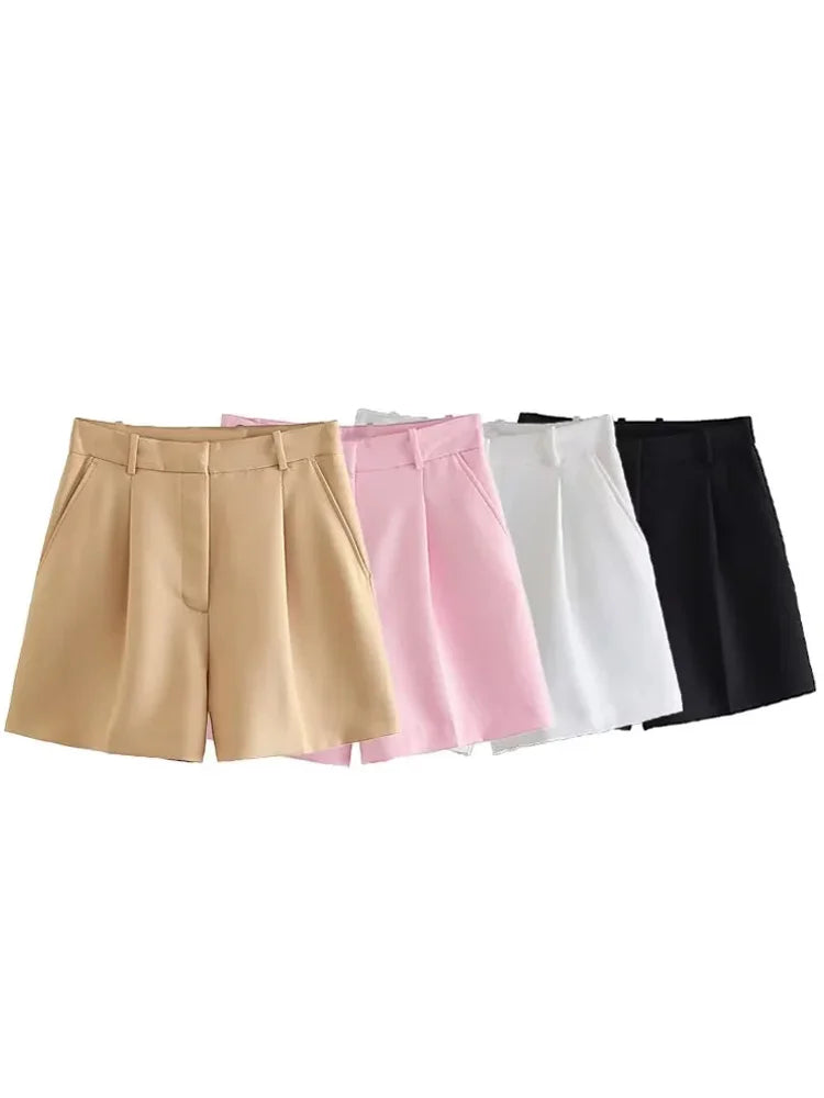 Female Shorts