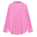 Blouses Classic Breeze