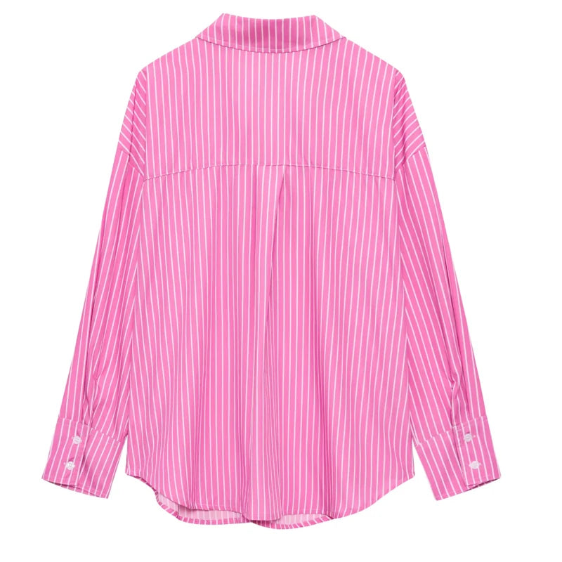 Blouses Classic Breeze