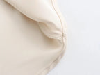 Long Skirt Classic Satin