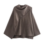 Coat Haven Houndstooth
