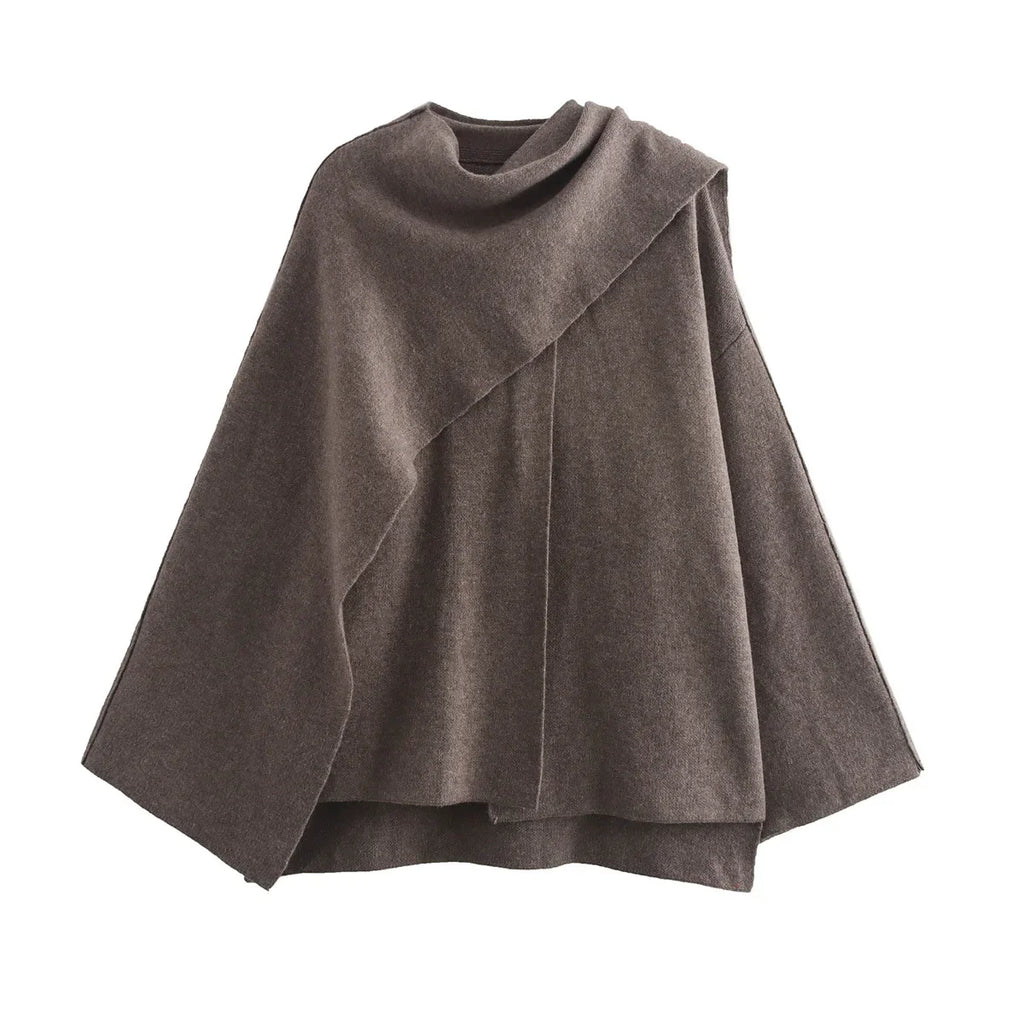 Coat Haven Houndstooth