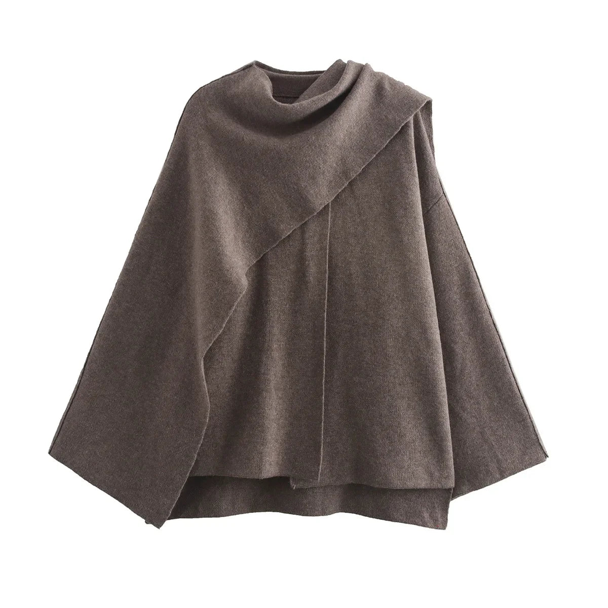 Coat Haven Houndstooth