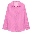 Blouses Classic Breeze