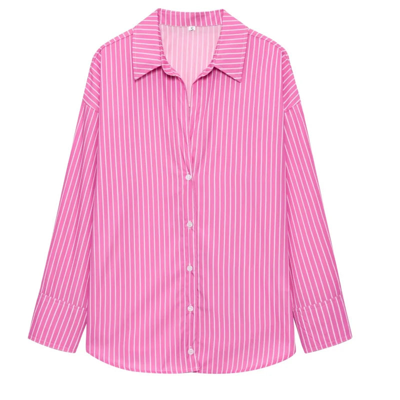 Blouses Classic Breeze