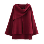 Coat Haven Houndstooth