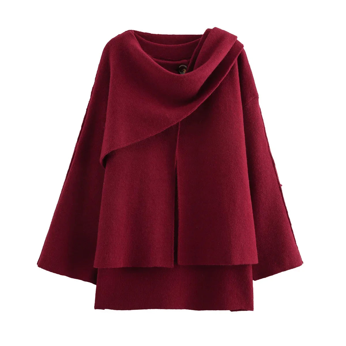 Coat Haven Houndstooth