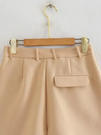 Female Shorts