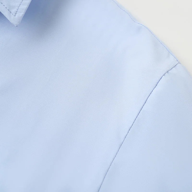 Blouses Classic Breeze