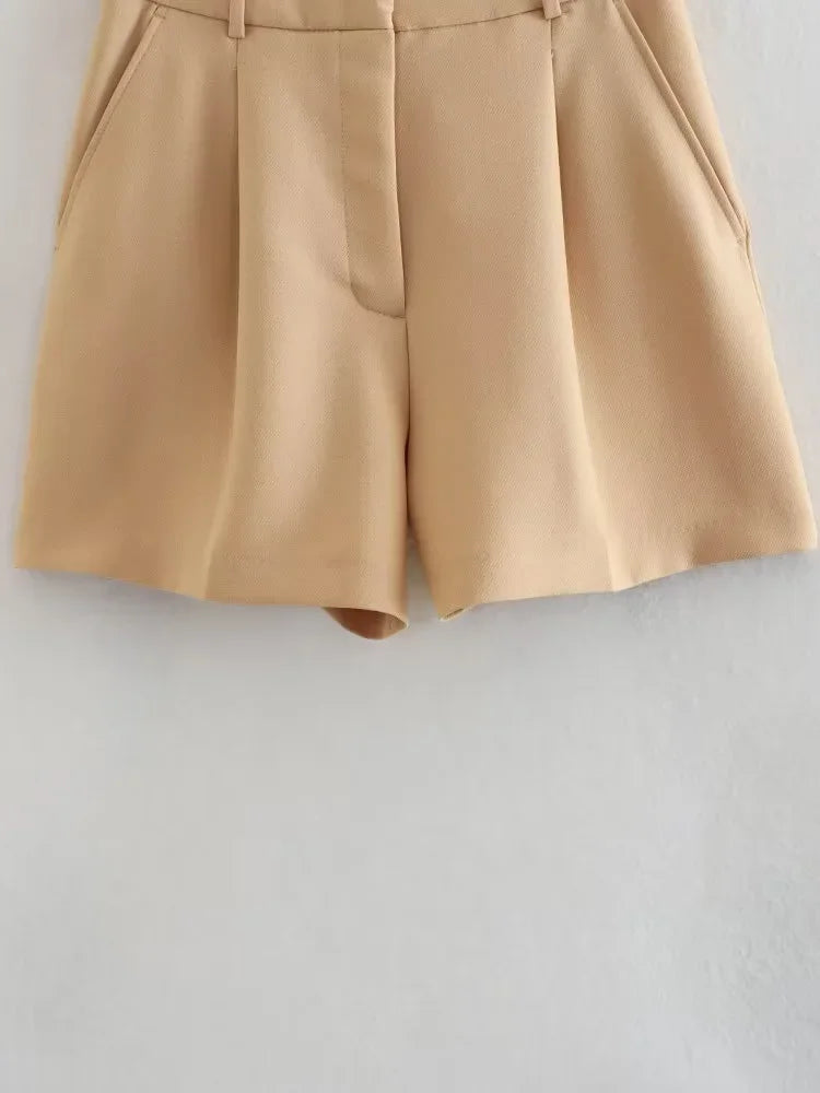 Female Shorts