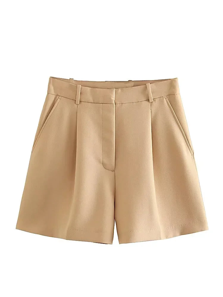 Female Shorts